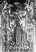 Nuestra Se&ntilde;ora del Rosario