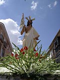 Cristo resucitado