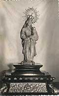 Virgen de la Victoria