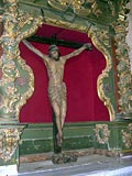 Cristo de la Salud