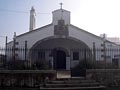 ermita de San Lázaro
