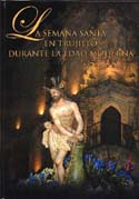 Portada del libro sobre la Semana Santa en Trujillo